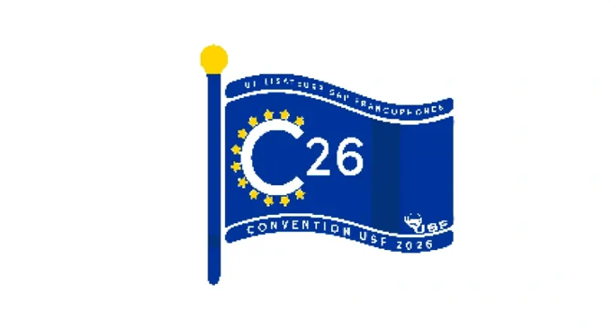 Convention USF 2026