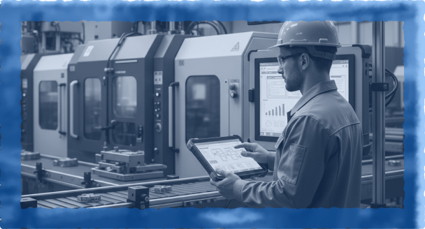 SAP Digital Manufacturing: A Strategic Platform to Digitalise Production