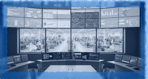 SAP MP&S: An Advanced Solution for Production Planning and Scheduling