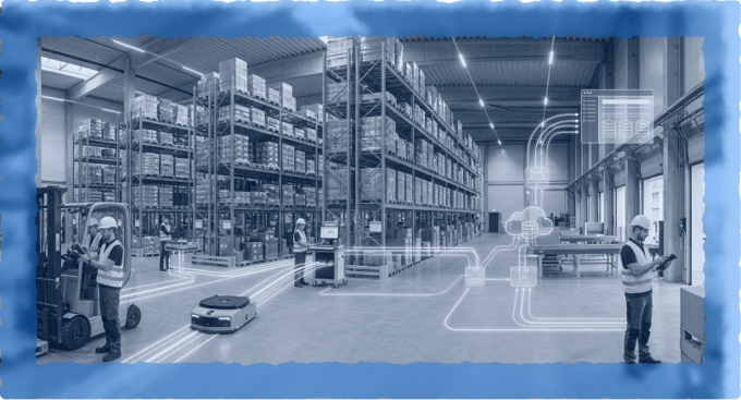 SAP EWM Embedded or Decentralized: which architecture should you choose?