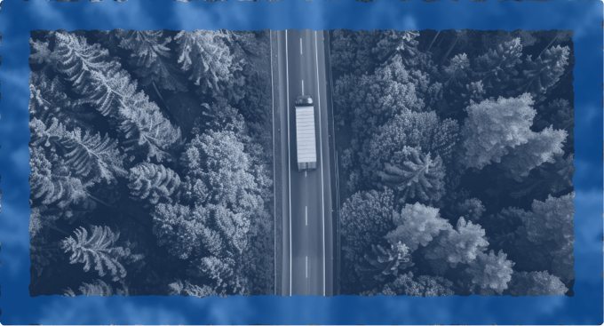 Calculating CO₂ Emissions in SAP TM