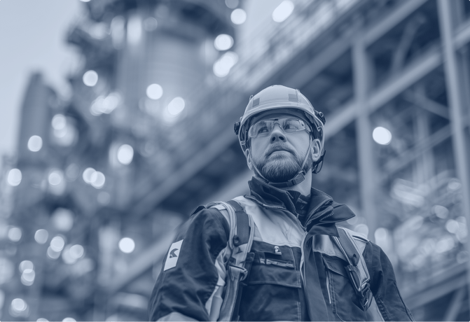 Solvay modernise sa logistique avec Neptune Software