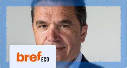 Comment HRC Group, spécialiste SAP, veut devenir le leader français des solutions supply chain