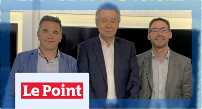 HRC Consulting, le cabinet de conseil en organisation et SI 2.0