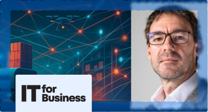 5G, IoT et connectivité : les nouveaux piliers de la mobilité intelligente en entrepôt