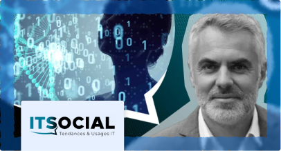 Jumeaux numériques : la logistique prend une nouvelle dimension